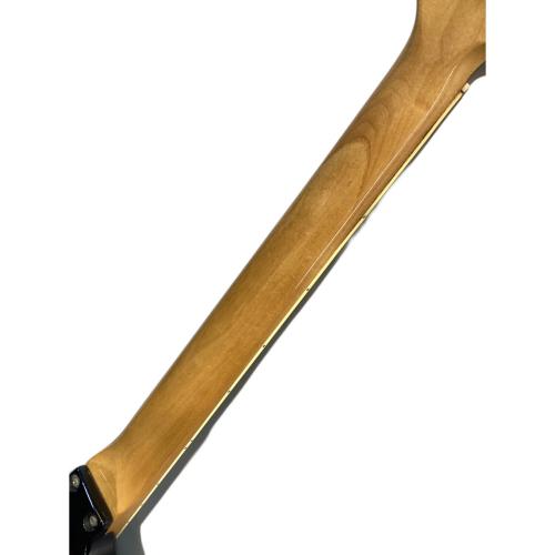 FERNANDES (フェルナンデス) エレキギター モッキンバードタイプ 1PU/1VOL仕様