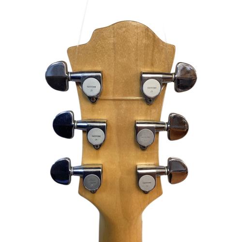 FERNANDES (フェルナンデス) エレキギター モッキンバードタイプ 1PU/1VOL仕様