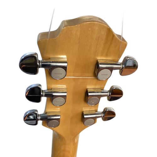 FERNANDES (フェルナンデス) エレキギター モッキンバードタイプ 1PU/1VOL仕様