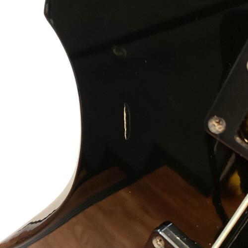 FERNANDES (フェルナンデス) エレキギター モッキンバードタイプ 1PU/1VOL仕様