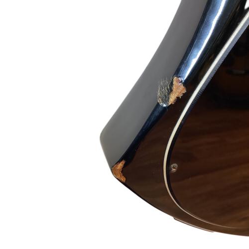 FERNANDES (フェルナンデス) エレキギター モッキンバードタイプ 1PU/1VOL仕様