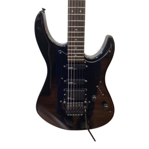 YAMAHA (ヤマハ) エレキギター RGX 512J