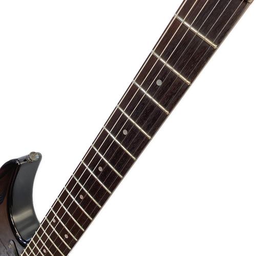 YAMAHA (ヤマハ) エレキギター RGX 512J