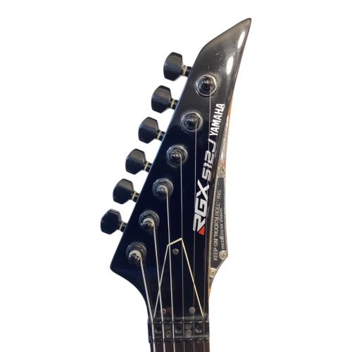 YAMAHA (ヤマハ) エレキギター RGX 512J