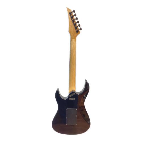 YAMAHA (ヤマハ) エレキギター RGX 512J