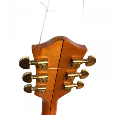 GRETSCH (グレッチ) Nashville-1960 エレキギター 6120-60 1997年製