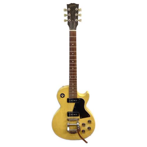 GIBSON (ギブソン) エレキギター LesPaul Special Junior Faded 2005年製 USA製
