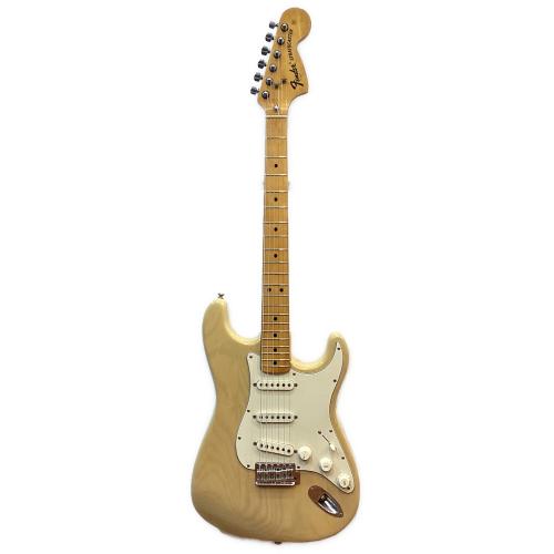 FENDER USA (フェンダー USA) Stratocaster 1973年製 Blonde USA製
