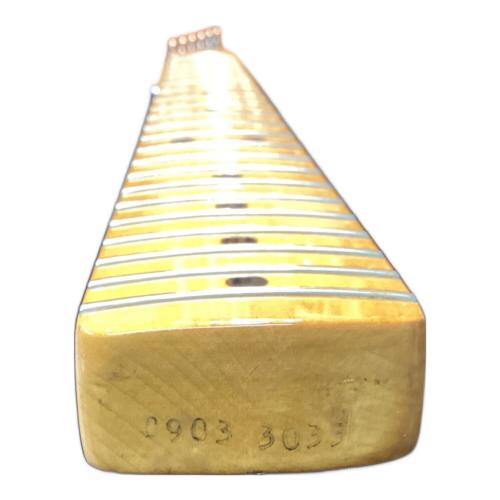 FENDER USA (フェンダー USA) Stratocaster 1973年製 Blonde USA製 純正ハードケース付属