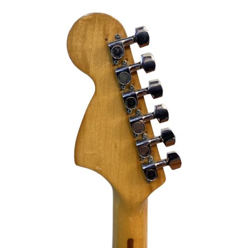 FENDER USA (フェンダー USA) Stratocaster 1973年製 Blonde USA製 純正ハードケース付属