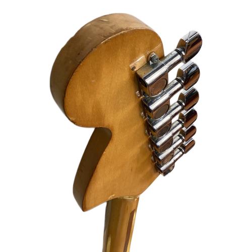 FENDER USA (フェンダー USA) Stratocaster 1973年製 Blonde USA製 純正ハードケース付属