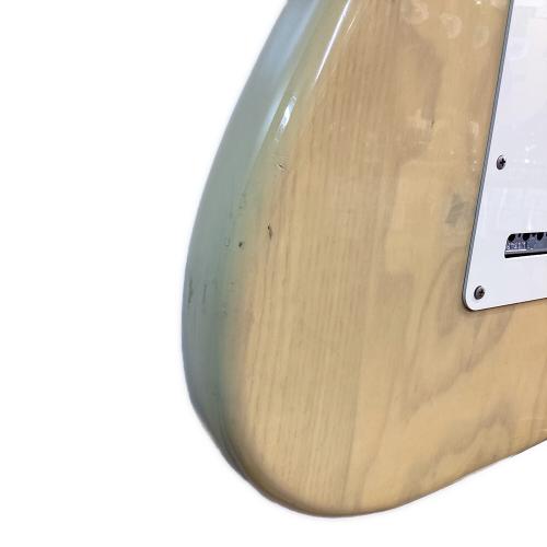 FENDER USA (フェンダー USA) Stratocaster 1973年製 Blonde USA製 純正ハードケース付属