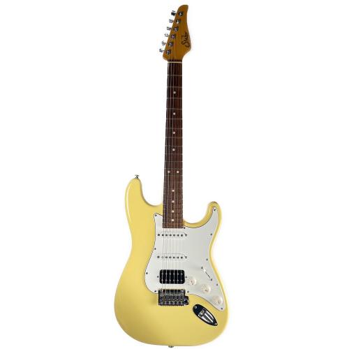 Suhr (サー) エレキギター Classic S Antique