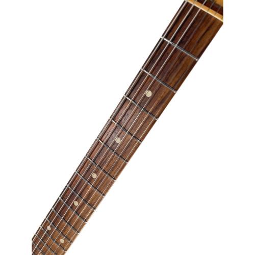 Suhr (サー) エレキギター Classic S Antique