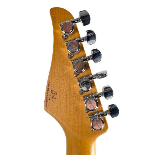 Suhr (サー) エレキギター Classic S Antique