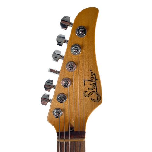 Suhr (サー) エレキギター Classic S Antique