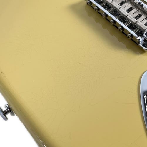 Suhr (サー) エレキギター Classic S Antique