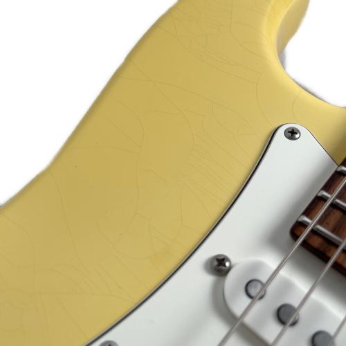 Suhr (サー) エレキギター Classic S Antique