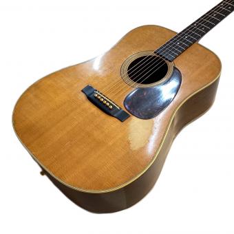 MARTIN (マーチン) D-28 1964年製 Tバーロッド期 旧工場 アコースティックギター