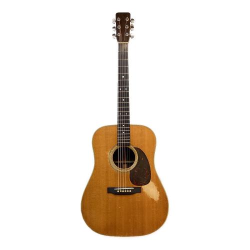 MARTIN (マーチン) D-28 1964年製 Tバーロッド期 旧工場 アコースティックギター