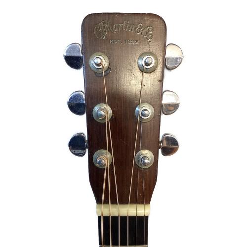 MARTIN (マーチン) D-28 1964年製 Tバーロッド期 旧工場 アコースティックギター