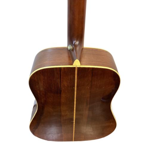 MARTIN (マーチン) D-28 1964年製 Tバーロッド期 旧工場 アコースティックギター