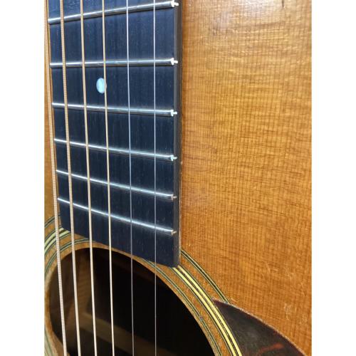 MARTIN (マーチン) D-28 1964年製 Tバーロッド期 旧工場 アコースティックギター