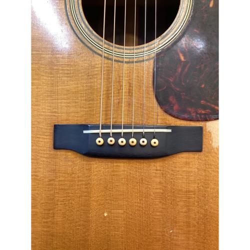 MARTIN (マーチン) D-28 1964年製 Tバーロッド期 旧工場 アコースティックギター