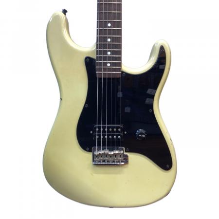シャーベル ストラトキャスター改 CHARVEL (シャーベル) ストラトキャスタータイプ エレキギター