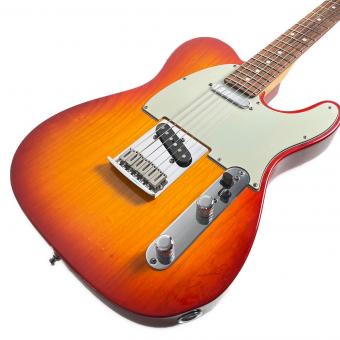 FENDER CUSTOM SHOP(フェンダーカスタムショップ) テレキャスター エレキギター Custom Deluxe Telecaster 2009年製