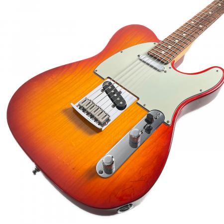 FENDER CUSTOM SHOP(フェンダーカスタムショップ) テレキャスター