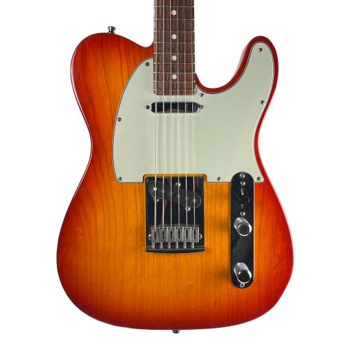 FENDER CUSTOM SHOP(フェンダーカスタムショップ) テレキャスター エレキギター Custom Deluxe Telecaster 2009年製
