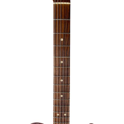 FENDER CUSTOM SHOP(フェンダーカスタムショップ) テレキャスター エレキギター Custom Deluxe Telecaster 2009年製