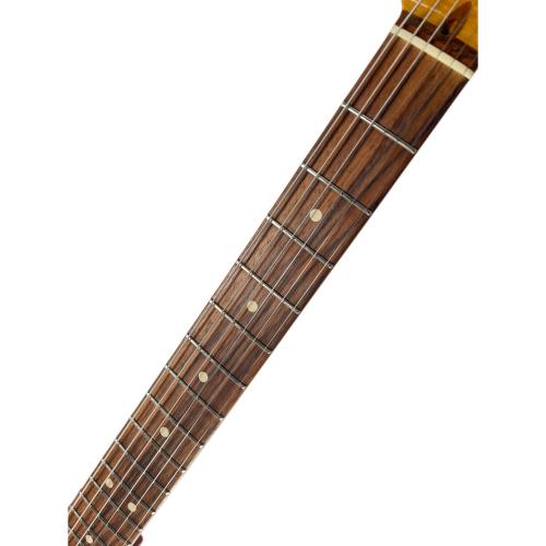 FENDER CUSTOM SHOP(フェンダーカスタムショップ) テレキャスター エレキギター Custom Deluxe Telecaster 2009年製