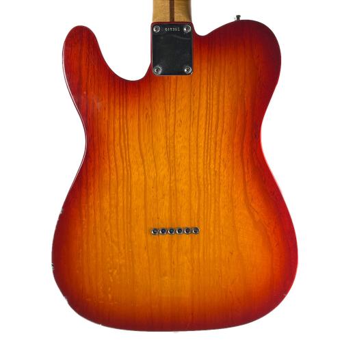 FENDER CUSTOM SHOP(フェンダーカスタムショップ) テレキャスター エレキギター Custom Deluxe Telecaster 2009年製