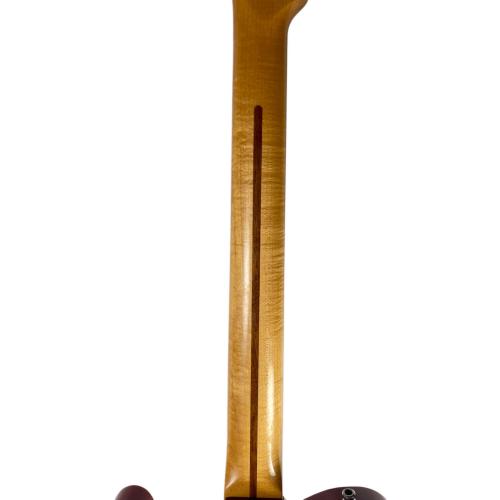 FENDER CUSTOM SHOP(フェンダーカスタムショップ) テレキャスター エレキギター Custom Deluxe Telecaster 2009年製