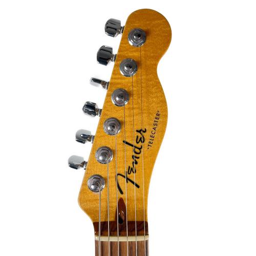 FENDER CUSTOM SHOP(フェンダーカスタムショップ) テレキャスター エレキギター Custom Deluxe Telecaster 2009年製