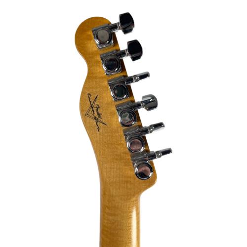 FENDER CUSTOM SHOP(フェンダーカスタムショップ) テレキャスター エレキギター Custom Deluxe Telecaster 2009年製