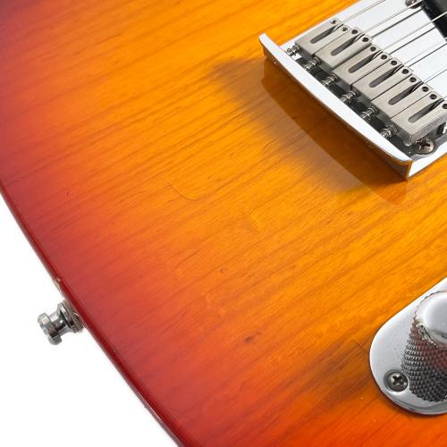 FENDER CUSTOM SHOP(フェンダーカスタムショップ) テレキャスター エレキギター Custom Deluxe Telecaster 2009年製