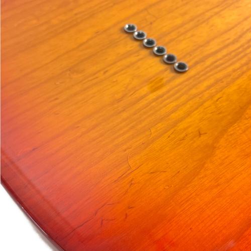 FENDER CUSTOM SHOP(フェンダーカスタムショップ) テレキャスター エレキギター Custom Deluxe Telecaster 2009年製