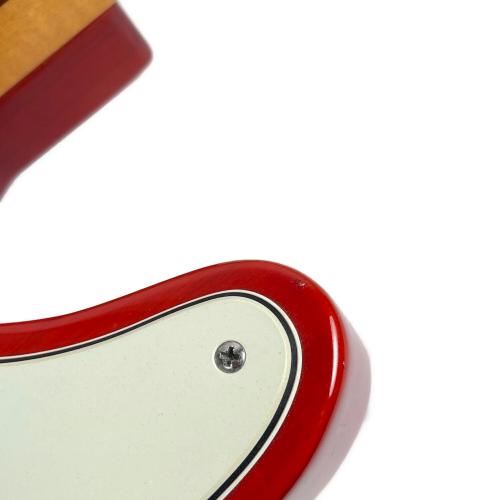 FENDER CUSTOM SHOP(フェンダーカスタムショップ) テレキャスター エレキギター Custom Deluxe Telecaster 2009年製