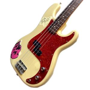 FENDER JAPAN (フェンダージャパン) Precision Bass プレシジョンベース エレキベース PBD-62 1992年製