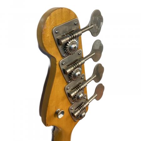 FENDER JAPAN (フェンダージャパン) Precision Bass プレシジョン