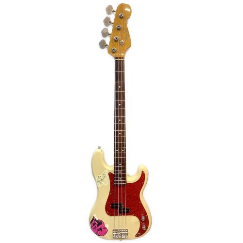 FENDER JAPAN (フェンダージャパン) Precision Bass プレシジョンベース エレキベース PBD-62 1992年製