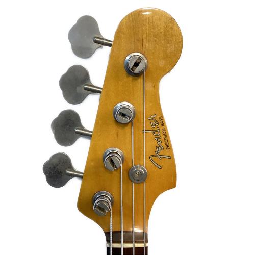 FENDER JAPAN (フェンダージャパン) Precision Bass プレシジョンベース エレキベース PBD-62 1992年製