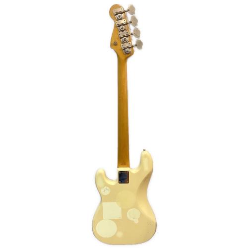 FENDER JAPAN (フェンダージャパン) Precision Bass プレシジョンベース エレキベース PBD-62 1992年製