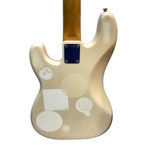 FENDER JAPAN (フェンダージャパン) Precision Bass プレシジョンベース エレキベース PBD-62 1992年製