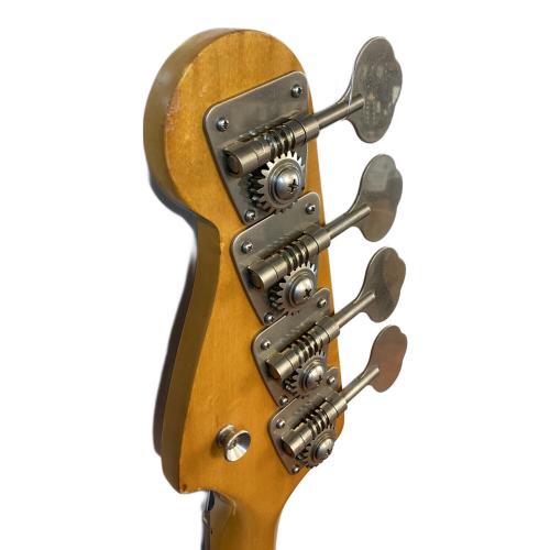 FENDER JAPAN (フェンダージャパン) Precision Bass プレシジョンベース エレキベース PBD-62 1992年製