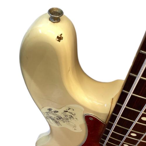 FENDER JAPAN (フェンダージャパン) Precision Bass プレシジョンベース エレキベース PBD-62 1992年製