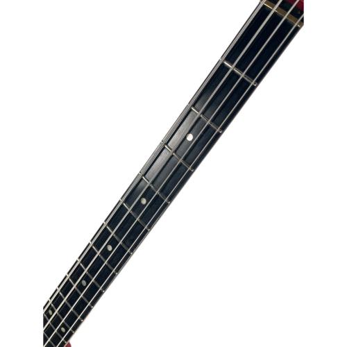 Moon (ムーン) エレキベース JJ-4 ｜トレファクONLINE